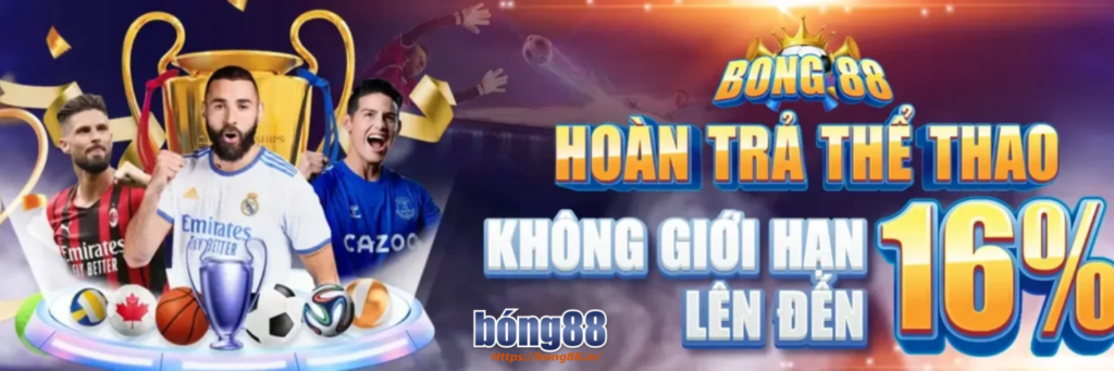Bong88 ✔️ Link vào Bong88 không bị chặn mới nhất 2025 3 Bong88 Hoàn trả